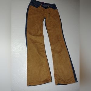 Bubble gum pants 9/10